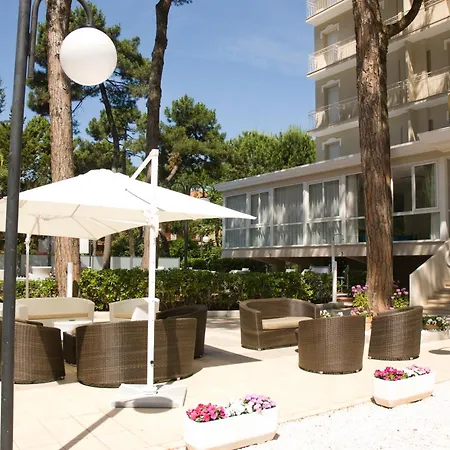 San Marco Milano Marittima