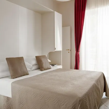 Szálloda San Marco Milano Marittima