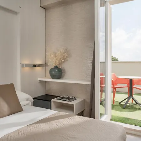 San Marco Hotel 3*