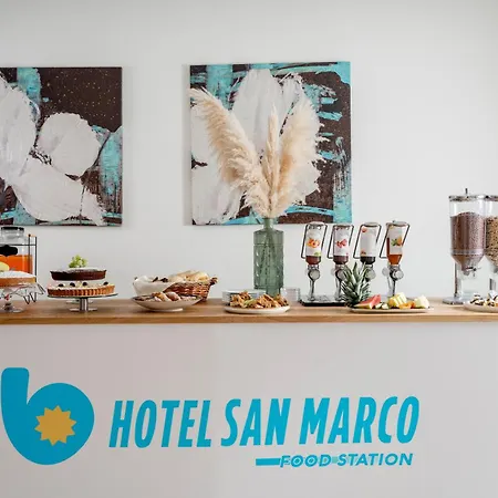 Hotel San Marco