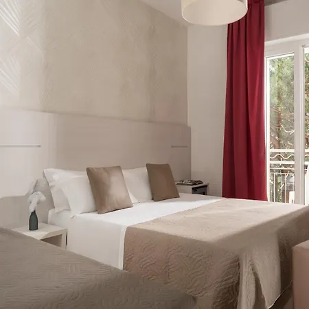 Hotel San Marco 3*