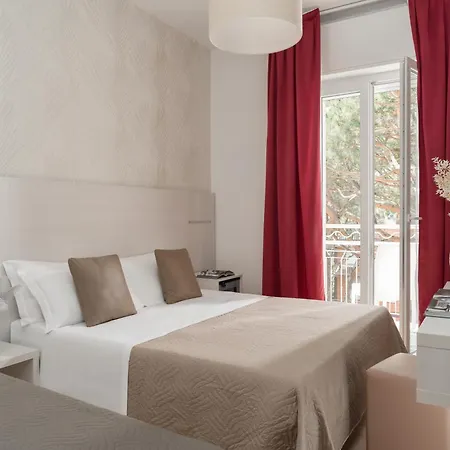 San Marco Hotel Milano Marittima