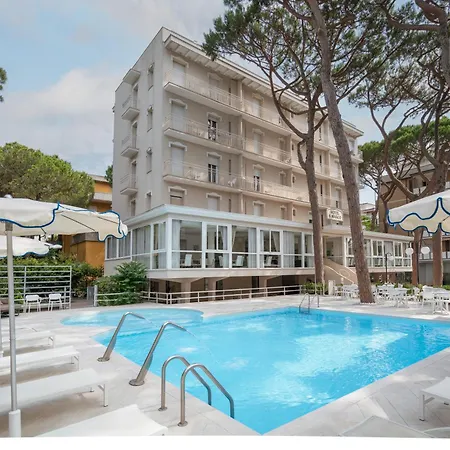 Hotel San Marco Milano Marittima