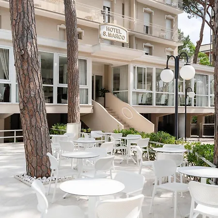 San Marco Hotel
