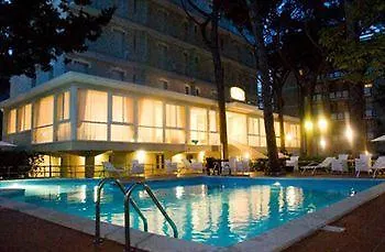 Hotel San Marco 3*
