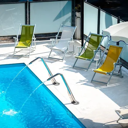 Hotel San Marco Milano Marittima