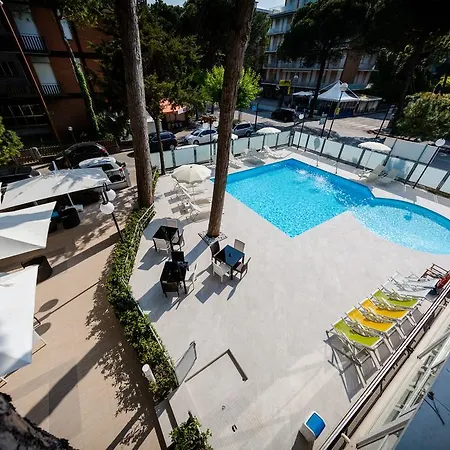 Hotel San Marco 3*