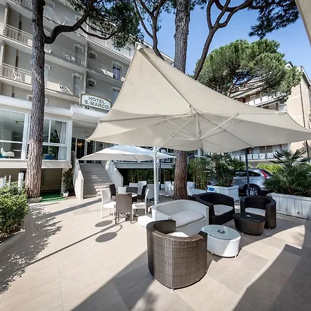 Hotel San Marco Milano Marittima