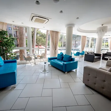 San Marco Hotel
