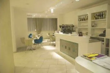 Hotel San Marco Milano Marittima