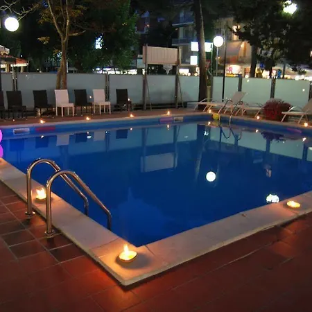 Hotel San Marco 3*