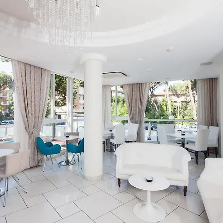 San Marco Hotel Milano Marittima