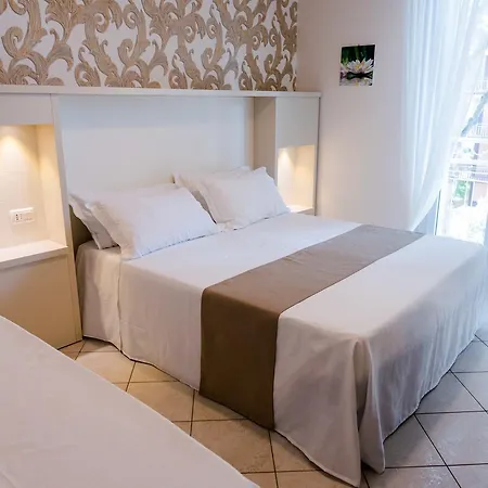Hotel San Marco Milano Marittima
