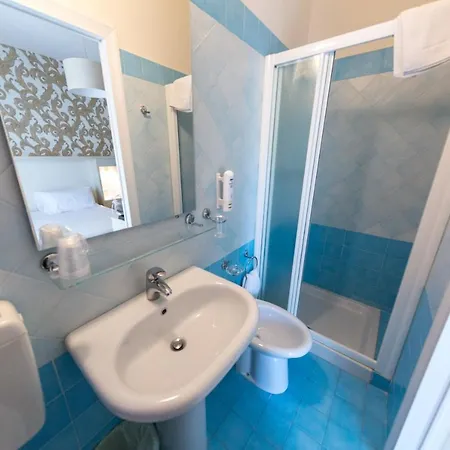 San Marco 3* Milano Marittima
