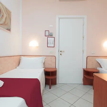 Hotel San Marco 3*