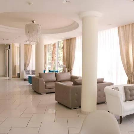 Hotel San Marco Milano Marittima