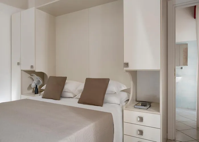 San Marco Milano Marittima