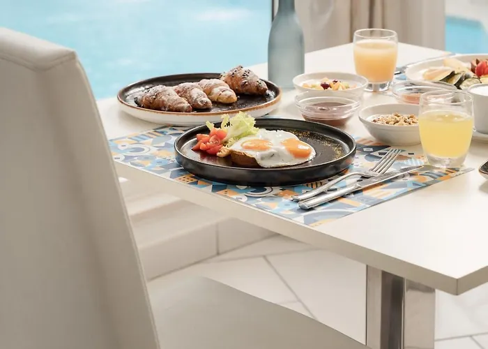 San Marco Milano Marittima