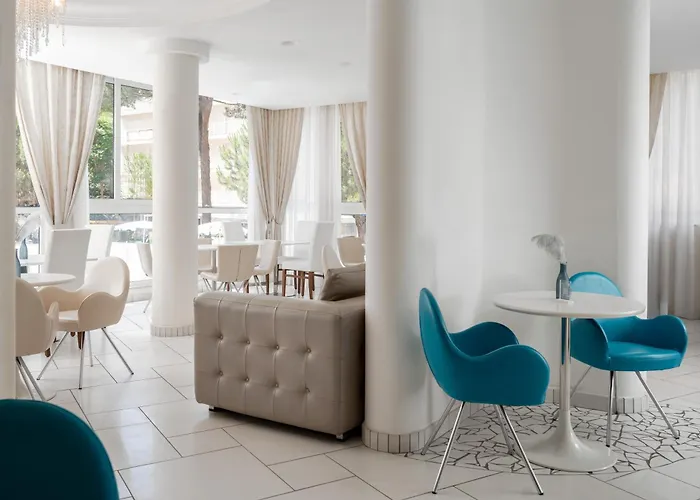 San Marco 3* Milano Marittima