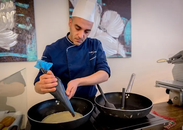 San Marco Szálloda 3*