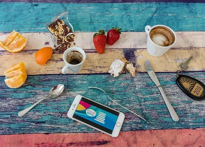 San Marco Szálloda 3*