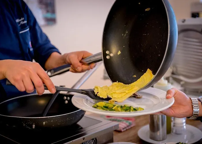 Szálloda San Marco 3*