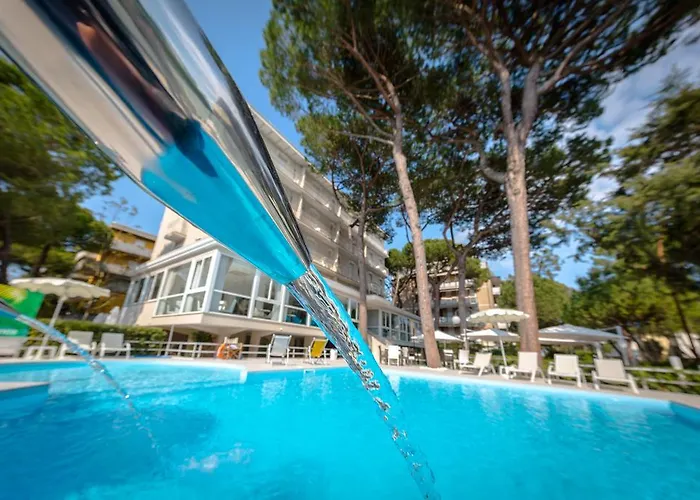 San Marco Szálloda 3*