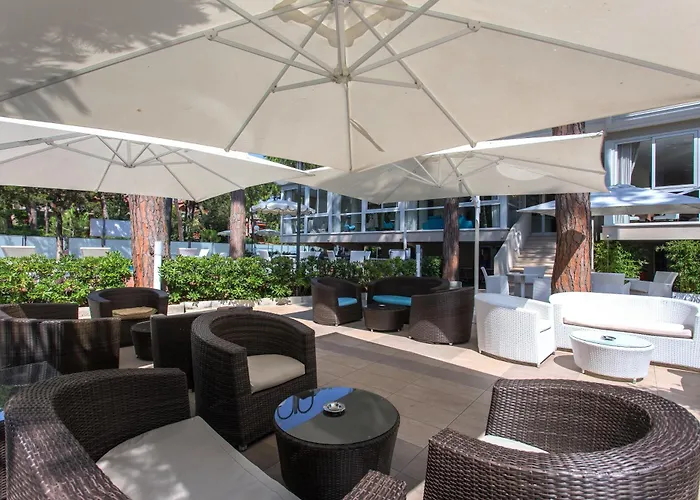 San Marco 3* Milano Marittima