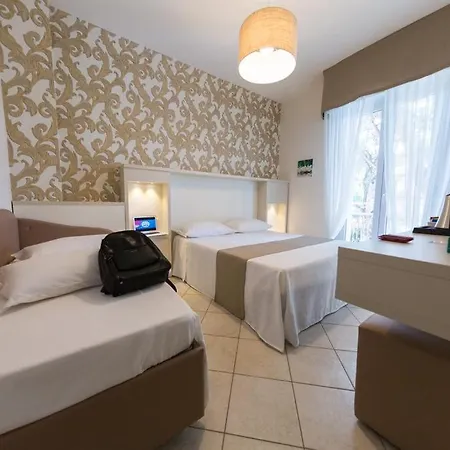 San Marco 3* Milano Marittima