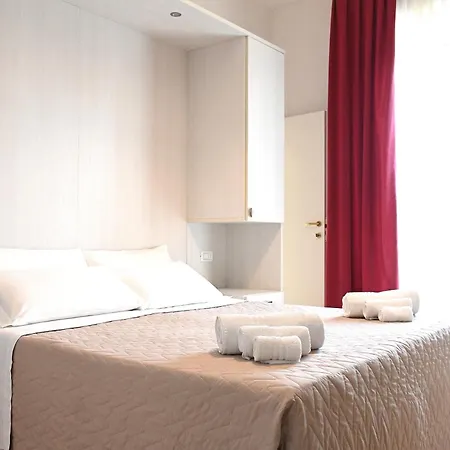 Hotel San Marco Milano Marittima
