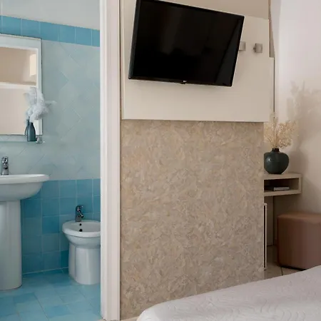 San Marco Hotel Milano Marittima