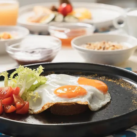 San Marco Hotel Milano Marittima