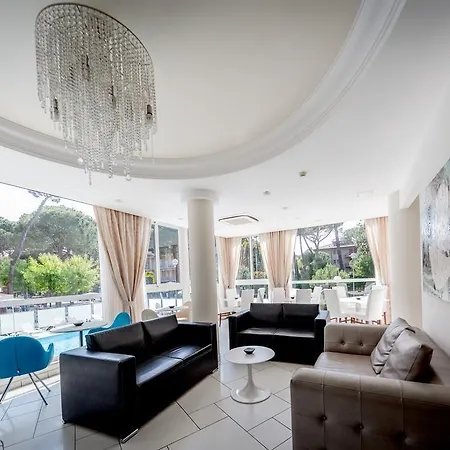 San Marco Hotel Milano Marittima