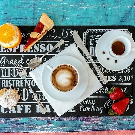 San Marco Hotel 3*
