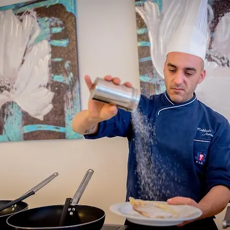 San Marco Hotel Milano Marittima