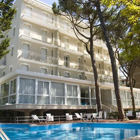 Hotel San Marco Milano Marittima