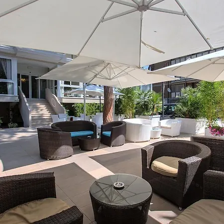 San Marco Milano Marittima