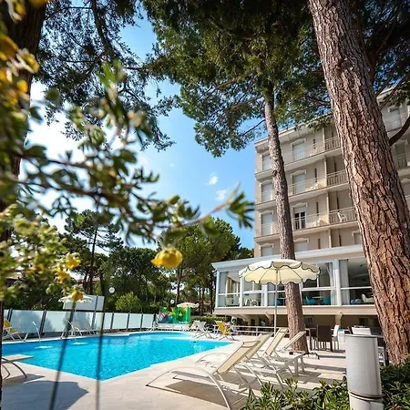 Hotel San Marco Milano Marittima
