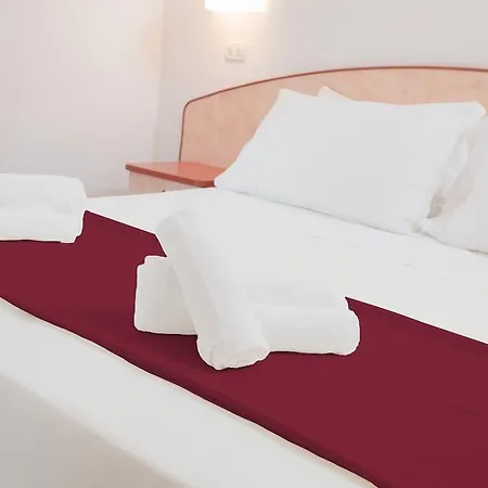Hotel San Marco 3*
