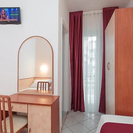 Hotel San Marco Milano Marittima