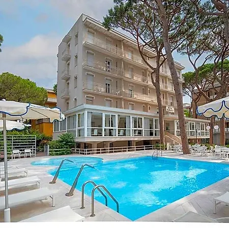 Hotel San Marco