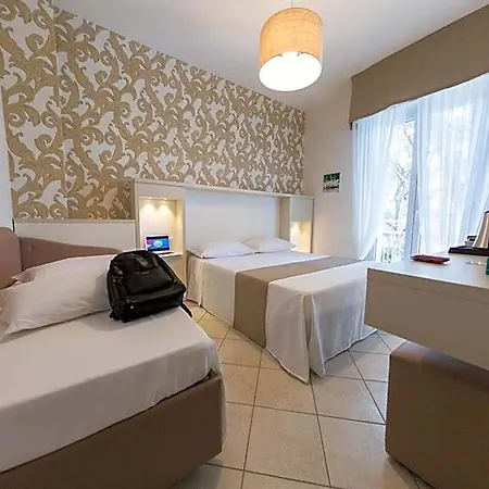 San Marco Hotel 3*