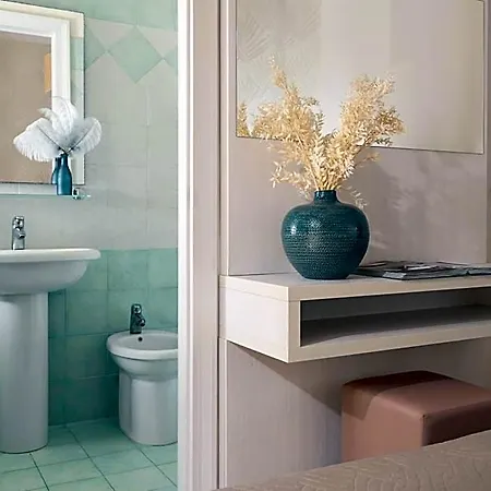 Hotel San Marco Milano Marittima