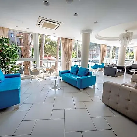 Hotel San Marco Milano Marittima