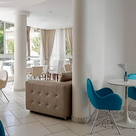 Hotel San Marco Milano Marittima