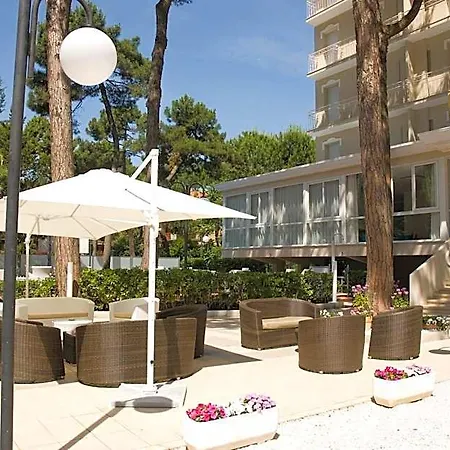 Hotel San Marco