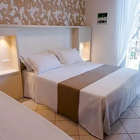 Hotel San Marco Milano Marittima