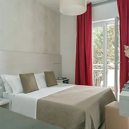 Hotel San Marco 3*