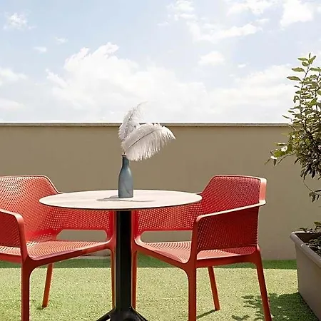 San Marco Hotel Milano Marittima
