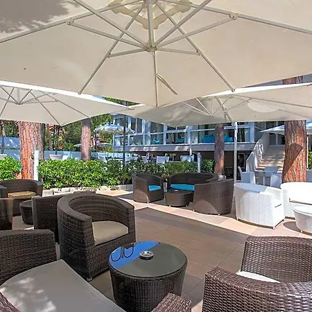 Hotel San Marco Milano Marittima